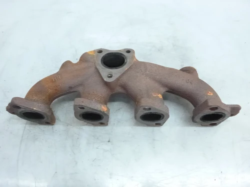 Nissan NV200 / Note 1.5L Used Exhaust Manifold