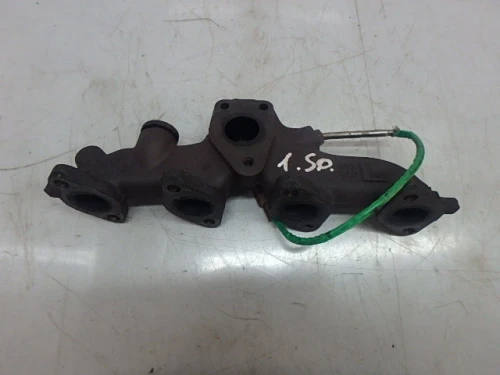 Nissan NV200 1.5L Used Exhaust Manifold