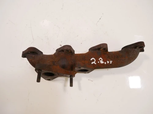 Nissan Note 1.5L Used Exhaust Manifold