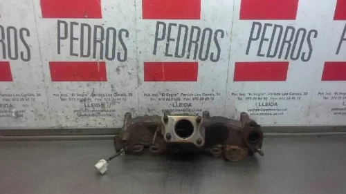 Nissan Pathfinder 2.5L Diesel Used Exhaust Manifold