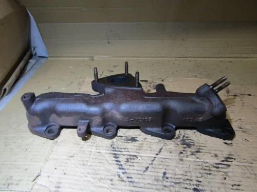 Nissan Patrol 3.0L Used Exhaust Manifold