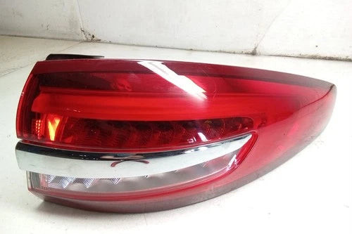 18 2018 Ford Fusion Passenger RH Quarter Mounted Tail Light Lamp OEM used OEM tail light assembly