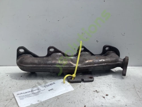 Nissan Qashqai Used Exhaust Manifold