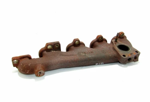 Nissan X-Trail 1.6L Used Exhaust Manifold