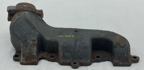 1970-1972 Oldsmobile Cutlass 2.5L Used Exhaust Manifold