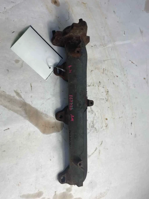 Oldsmobile Ciera Used Exhaust Manifold