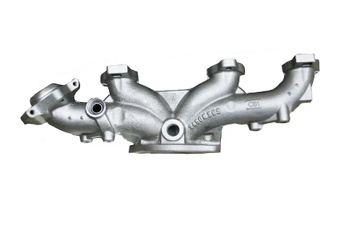 1996-2003 Pontiac Aztek / Montana Right Used Exhaust Manifold 24506309