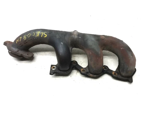 1997-2002 Pontiac Grand Prix 3.8L Left Front Used Exhaust Manifold