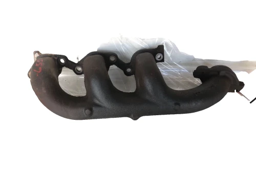 1997-2004 Pontiac Grand Prix Left Front Used OEM Exhaust Manifold