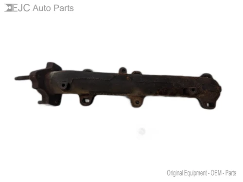 2001-2003 Pontiac Aztek 3.4L Left Used Exhaust Manifold 10123221