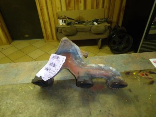 2006-2010 Pontiac G6 3.9L Right Rear Used Exhaust Manifold