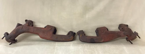 1997 Ram 1500 5.2L Left Right Used Exhaust Manifold