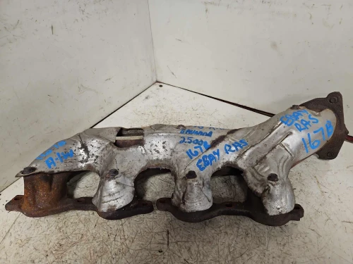 2004-2013 Ram 1500 / 2500 / 3500 Right Used OEM Exhaust Manifold