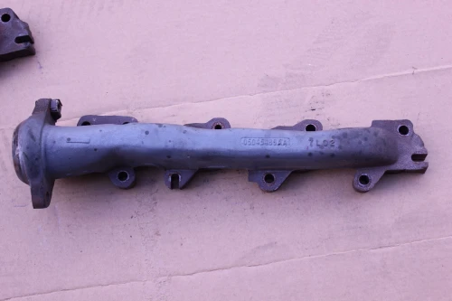 2011 Ram 1500 5.7L Right Used Exhaust Manifold 05045488AA