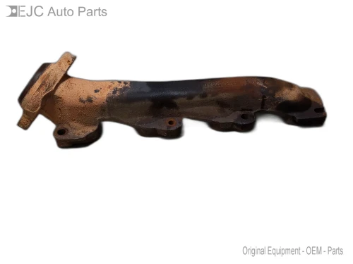 2011-2018 Ram 1500 5.7L Left Used Exhaust Manifold
