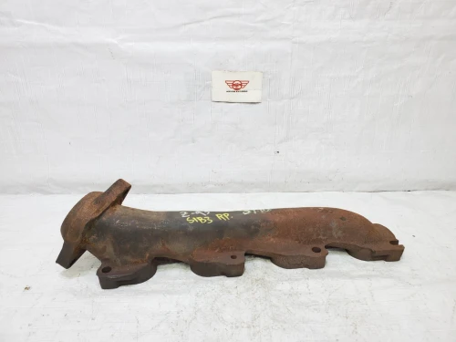 2011-2018 Ram 1500 5.7L Left Used OEM Exhaust Manifold 68045559AB
