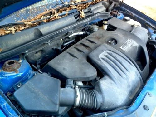 2002-2006 Saturn Vue 2.2L Used Exhaust Manifold 3124609