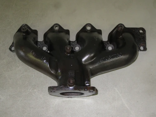 2004-2008 Suzuki Forenza / Reno 2.0L Used OEM Exhaust Manifold