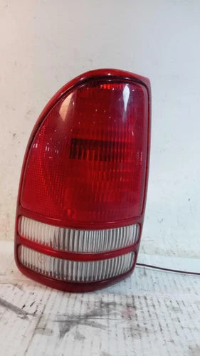 2002 Dodge Dakota Used OEM Left Tail Light Assembly
