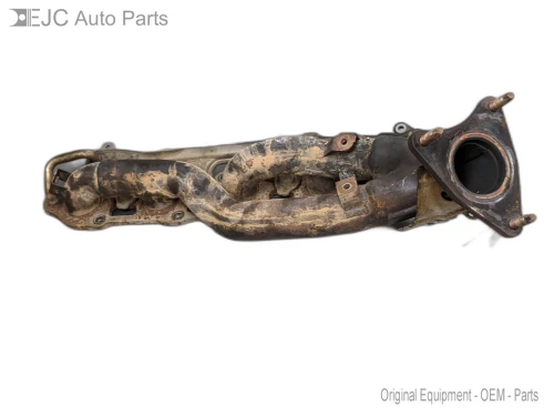 2007-2018 Toyota Tundra 5.7L Right Used Exhaust Manifold