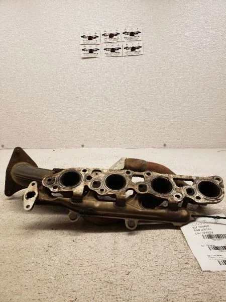 2007-2019 Toyota Tundra 5.7L Right Used OEM Exhaust Manifold