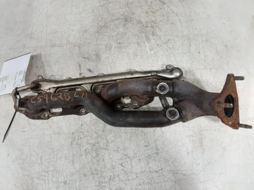 2008-2022 Toyota Sequoia Left Used Exhaust Manifold