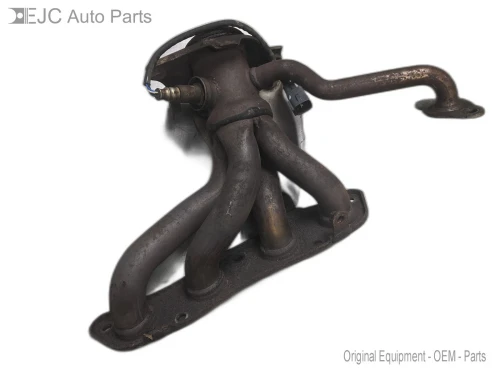 2010-2015 Toyota Prius 1.8L Used Exhaust Manifold 1714137110