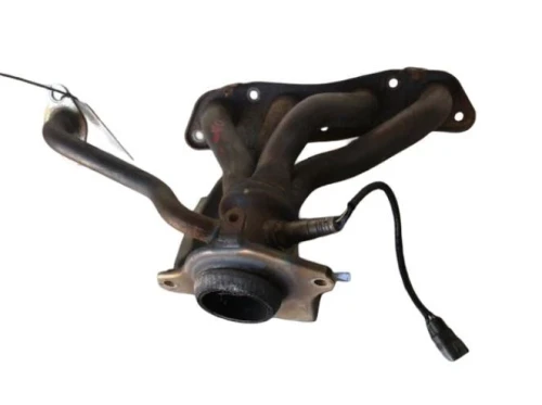 2010-2018 Toyota Prius 1.8L Header Used OEM Exhaust Manifold