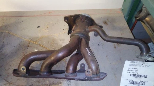 2011 Toyota Prius 1.8L Used Exhaust Manifold
