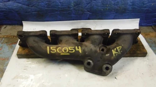 1998-2005 Volkswagen Passat 1.8L Turbo Used Exhaust Manifold