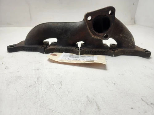 1998-2005 Volkswagen Passat 1.8L Turbo Used OEM Exhaust Manifold 058253033E