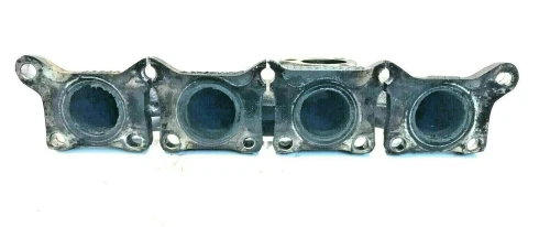 1998-2005 Volkswagen Passat 1.8L Used Exhaust Manifold