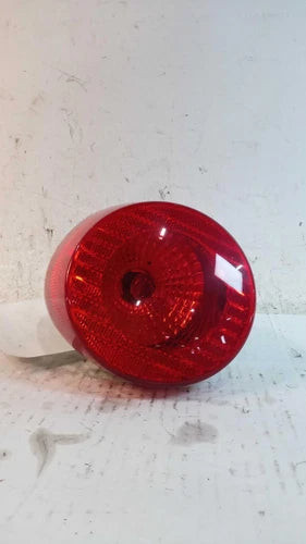 2009 Chevrolet Cobalt Cpe L. Lid Mounted Lef Used OEM Left Tail Light Assembly