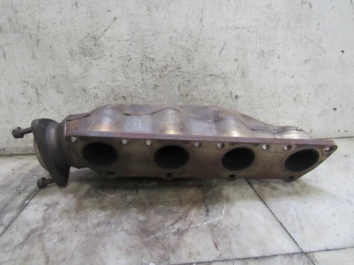 2004-2007 Volkswagen Touareg Used Exhaust Manifold