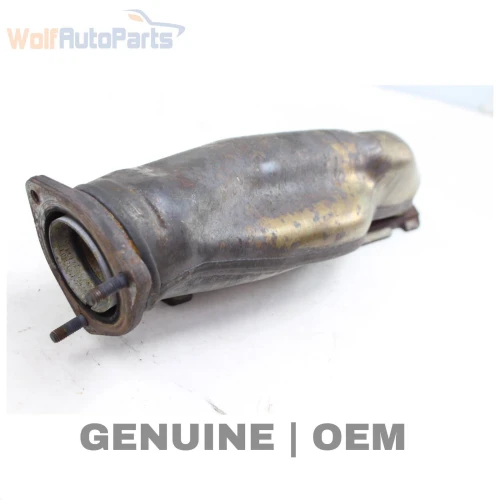 2006-2009 Volkswagen Touareg 4.2L Right Used Exhaust Manifold 079253034S