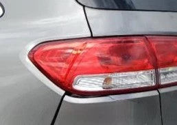 2016-2018 Kia Sorento LH Driver Quarter Panel Mounted Tail Light Lamp OEM used OEM tail light assembly