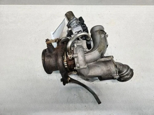 2015-2018 Volkswagen Jetta 1.8L Used OEM Exhaust Manifold