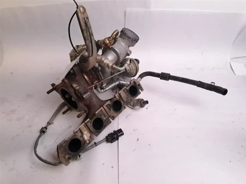 2016 Volkswagen Eos Used Exhaust Manifold