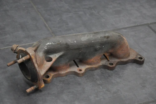 Volkswagen / Audi Passat / A4 / A6 V6 Used Exhaust Manifold 078253034AG