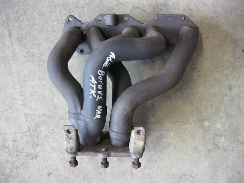 Volkswagen Golf Used Exhaust Manifold 071253017E