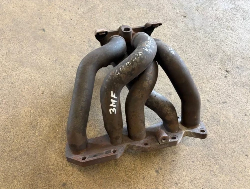 Volkswagen Golf Used Exhaust Manifold 071253017F