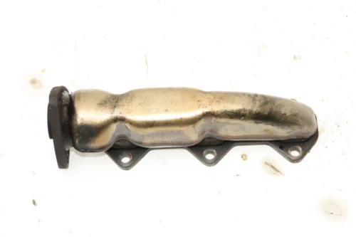 Volkswagen Passat 5.0L Right Used OEM Exhaust Manifold 059253033C