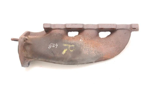 Volkswagen Passat 5.0L Right Used OEM Exhaust Manifold 078253034DG