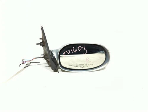 2000 Saturn L Series Power Used OEM Right Door Mirror