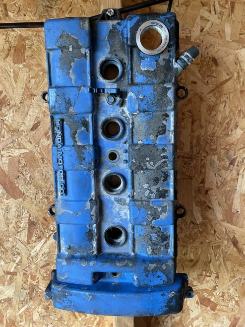 1990 Acura Integra VTEC Used Valve Cover