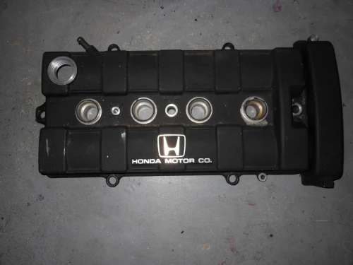 1990, 1992 Acura Integra Used OEM Valve Cover