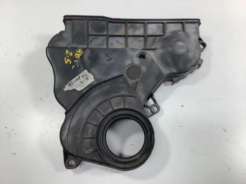 1992-1998 Acura TL / Vigor 2.5L Lower Used OEM Timing Cover 11810-PV1-000
