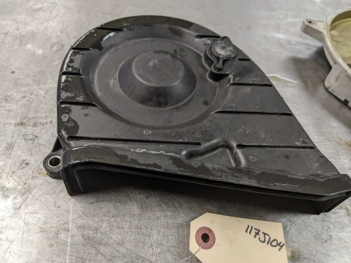 1993-1995 Acura Legend 3.2L Right Front Used Timing Cover
