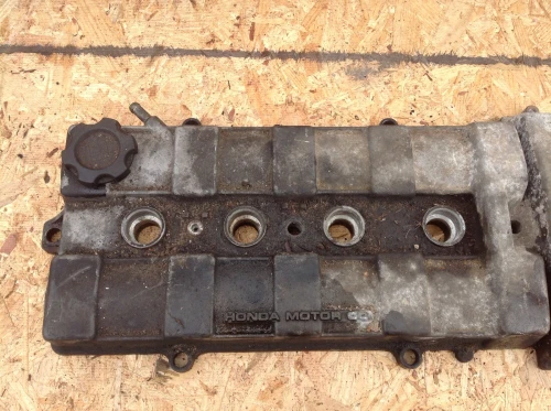 1994-1995 Acura Integra VTEC DOHC Used Valve Cover