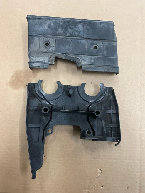 1994-2001 Acura Integra Used OEM Timing Cover